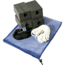Equinox Economy Canoe Carrier MFG281