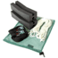Equinox Economy Kayak Carrier Kit MFG282