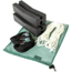 Equinox Economy Kayak Carrier Kit MFG282