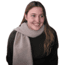 Equinox Fleece Scarf MFG903