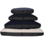 Equinox Large Dog Bed - Blk/red Check MFG492CHK