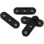 Equinox Line Tighteners 4 Pk NXP800
