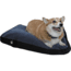 Equinox Medium Dog Bed 24 X 30 Navy MFG491BLU