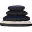 Equinox Medium Dog Bed 24 X 30 Navy MFG491BLU