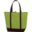 Equinox Organic Colored Tote MFG743