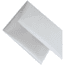 Equinox Rectangular Plastic 5' X 7' MFG595