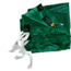 Equinox Ultralite Ground Cover 42x90 UBG303