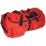 Equinox Whale Bag Red MFG3123