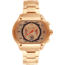 Equipe E703 Dash Watches - Men's - 48mm Case, Quartz Movement, Rose Gold, One Size, EQUE703