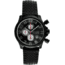 Equipe Q504 Hemi Watches Men's - Timer and Date Subdials, Quartz, Black/White, One Size, EQUQ504