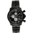 Equipe Q508 Hemi Watches Men's - Timer and Date Subdials, Quartz, Black/White, One Size, EQUQ508