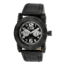 Equipe Tritium Coil Watches - Men's, Black/Gray, One Size, EQUET104