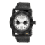 Equipe Tritium Coil Watches - Men's, Black/White, One Size, EQUET105