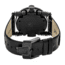 Equipe Tritium Et102 Coil Mens Watch - Mens, Black/Red, One Size, EQUET102