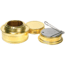 Esbit Alcohol Burner Brass E-AB300BR