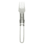Esbit Folding Titanium Fork, 292727