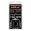 ESI Silicone Tape 10' Roll Blk TR10B