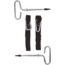 Eskimo Ice Anchor Cam Strap Combo Kits, 24260