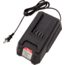 Eskimo E40 Battery Charger, 40V Lithium-ion, Black, 43695