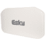 Esky Cooler Cushion, Marine Grade Vinyl, White, Fits Esky Series 55 Quart Coolers 3000004107