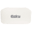 Esky Cooler Cushion, Marine Grade Vinyl, White, Fits Esky Series 85 Quart Coolers 3000004108