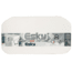 Esky Cooler Cushion, Marine Grade Vinyl, White, Fits Esky Series 85 Quart Coolers 3000004108