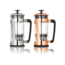 ESPRO P5 18 oz Tea Press, Polished Stainless Steel, 18 oz 1218T