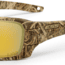 ESS 40Th Anniversary Rollbar Realtree Max-7 Sunglasses, Realtree Camo Frame / Mirrored Brass / Smoke Gray , Medium/Large, EE9018-26