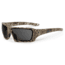 ESS 40Th Anniversary Rollbar Realtree Max-7 Sunglasses, Realtree Camo Frame / Mirrored Brass / Smoke Gray , Medium/Large, EE9018-26