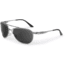 ESS inVINCEible Aviator Sunglasses, Gunmetal/Smoke Gray, Medium, EE4062-04