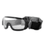 ESS Jumpmaster Ballistic Goggles, Black w/Clear, EE7035-02