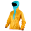 Ether 2.0 Windbreaker - Women's-Yellow Clearance-Large