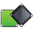 Eton Boost Solar 5000 Battery Pack, Green NBOSO5001GR