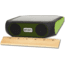 Eton Rugged Rukus  wireless sound system, green NRKS200GR