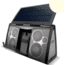 Eton Rukus Xl Wireless Sound System, Silver NRKS300S