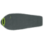 Eureka Bero 20 Sleeping Bag (Synthetic)-Grey-Regular