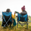 Eureka Camp Chairs, 2572124
