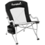 Eureka Curvy Chair W/ Side Table 2572132