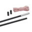 Eureka Fiberglass Pole Kit, 8.5 mm, 2661980