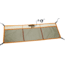Eureka Gear Hammock, 50D Polyester, 36x12in, Orange, 264479
