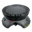 Eureka Gonzo Grills, 11inx13.8in, 2572190