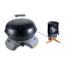 Eureka Gonzo Grills, 11inx13.8in, 2572190