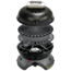Eureka Gonzo Grills, 11inx13.8in, 2572190