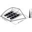Eureka Midori 3 Tents, 2629086