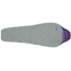 Eureka Spero 30 Sleeping Bag (Synthetic) - Womens-Grey-Regular
