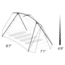 Eureka Timberline SQ, Outfitter 4, 2627814