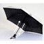 EuroSCHIRM Dainty Automatic Umbrella, Silver UV 50+, Silver UV Protection 50+, 2 Year MFG Warranty, ESC-06793