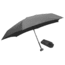 EuroSCHIRM Dainty Umbrella, Black, Black, 2 Year MFG Warranty, ESC-03969