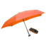 EuroSCHIRM Dainty Umbrella, Orange, Orange, 2 Year MFG Warranty, ESC-03860