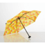 EuroSCHIRM Dainty Umbrella, Yellow Squares, Yellow, 2 Year MFG Warranty, ESC-06588